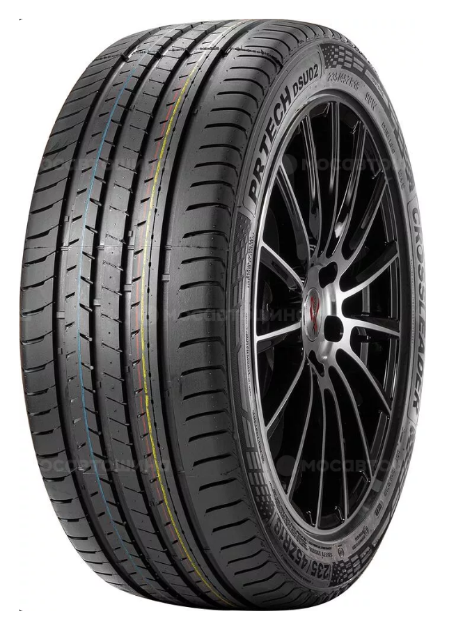 

Шины DOUBLESTAR DSU02 225/45 R19 96W, DSU02