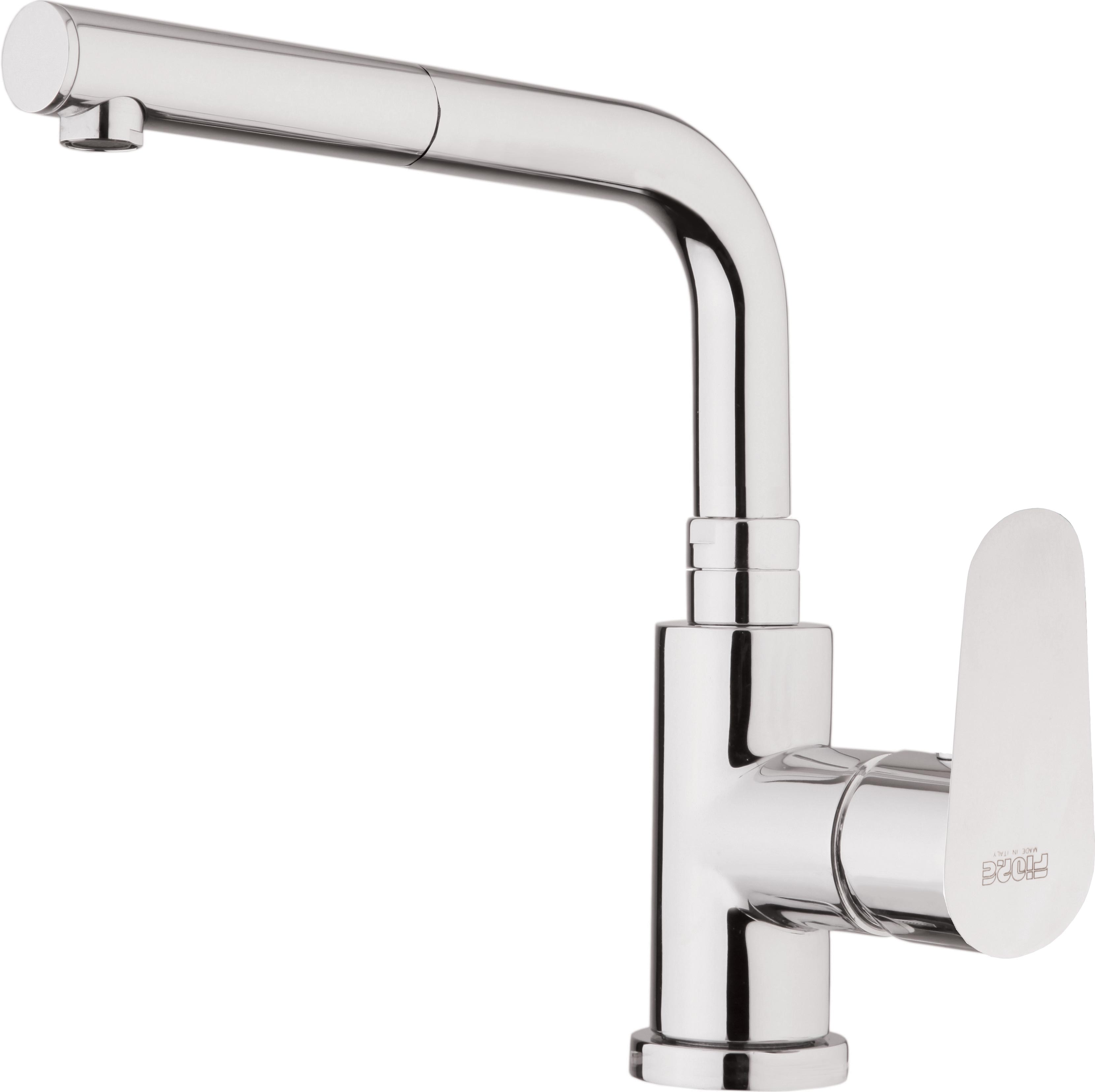 

Смеситель Fiore Kyma 75CR5499 для кухонной мойки
