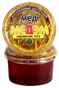 

Мед Медэм в ассортименте 300 г