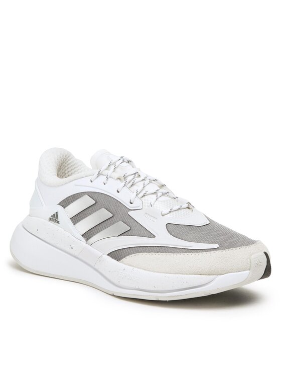 

Кроссовки женские Brevard Shoes HR0277 adidas белый 42 EU, Brevard Shoes HR0277
