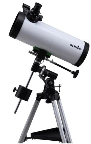 

Телескоп Sky-Watcher BK 1145EQ1, Белый