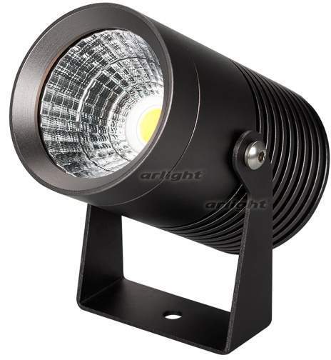 Arlight Прожектор уличный ALT-RAY-R61-15W Day4000 (DG, 25 deg, 230V) 032558