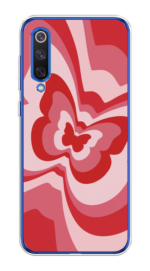 Чехол на Xiaomi Mi9 SE 