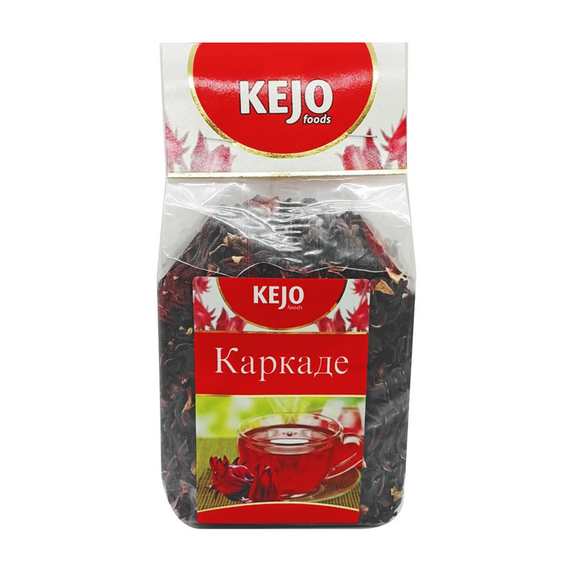 Чай KEJOfoods Каркаде 400гр