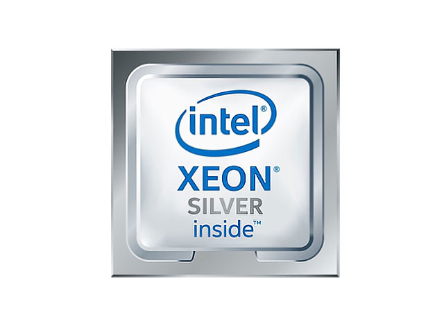 фото Процессор hp xeon silver 4208 lga 3647 oem