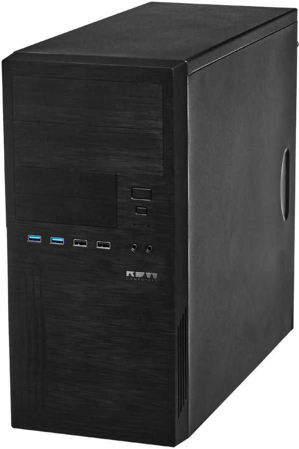 

Настольный компьютер RDW Computers Optimal BA, Optimal BA