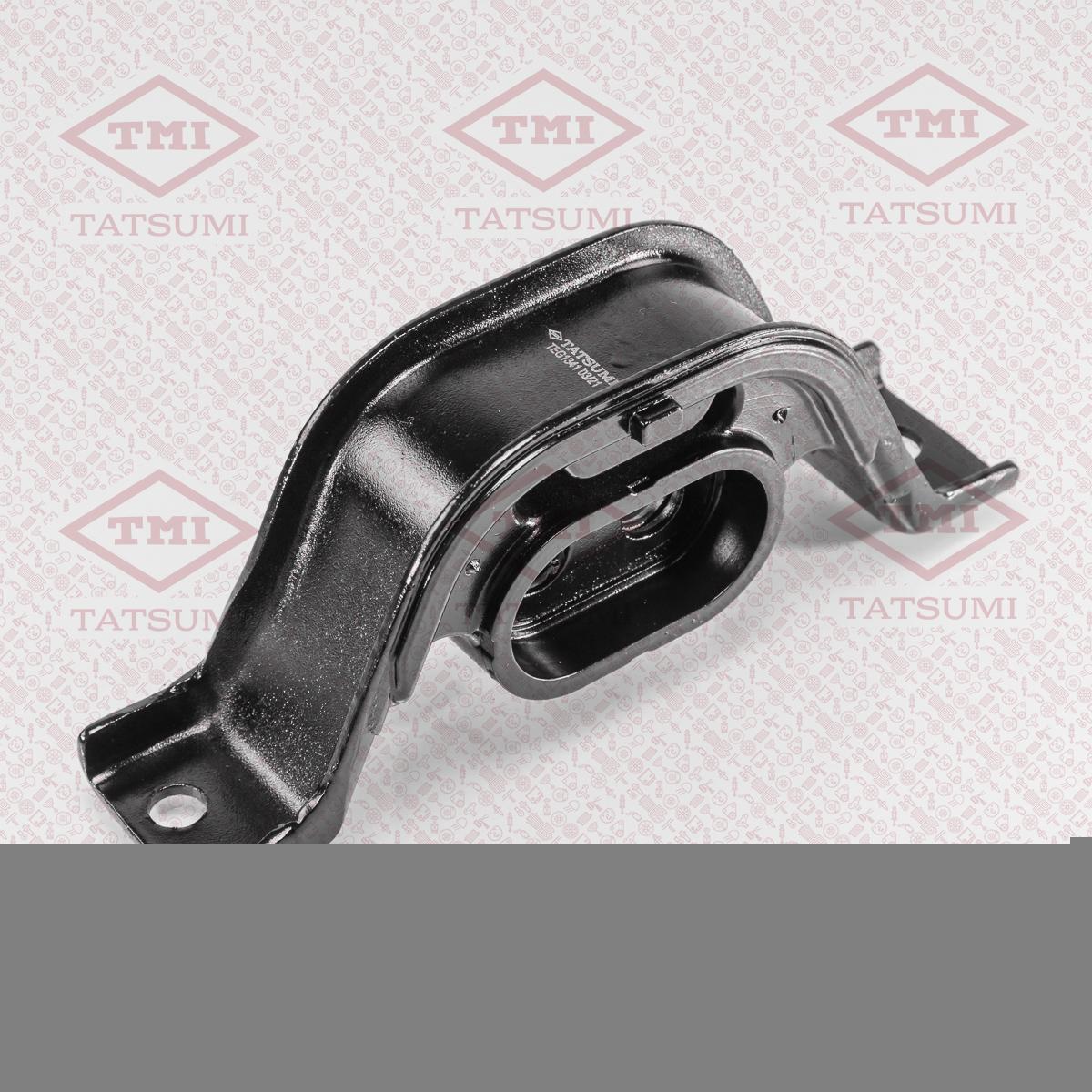 

Опора заднего дифференциала