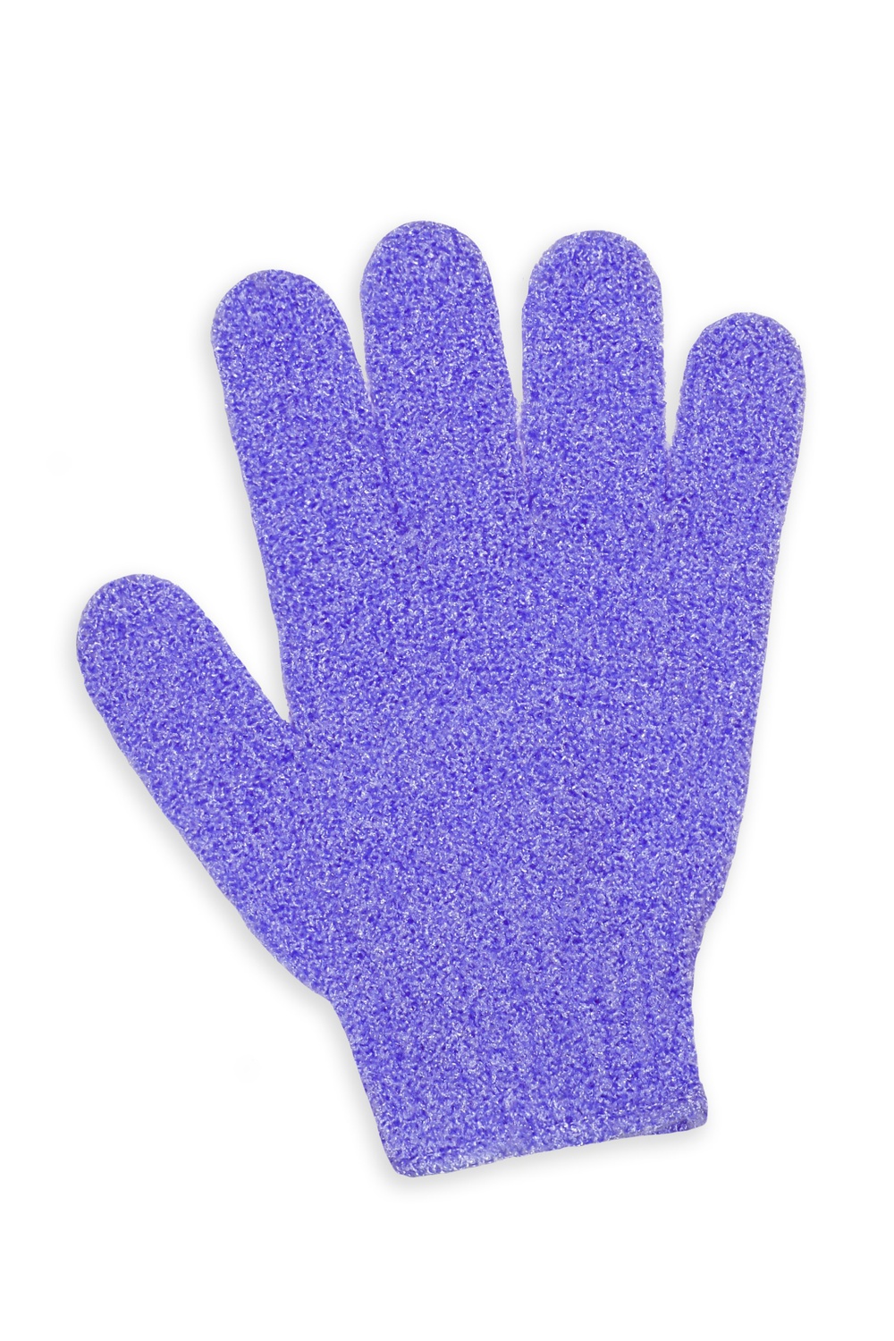фото Мочалка-перчатка массажная vival нейлон