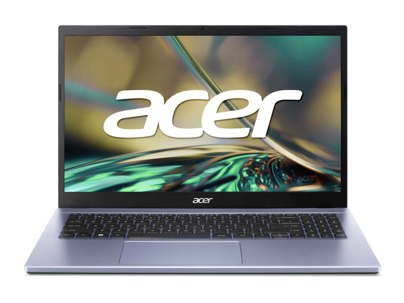 

Ноутбук Acer Aspire 3 Slim A315-59 Purple (NX.K9XER.004), Aspire 3 Slim A315-59
