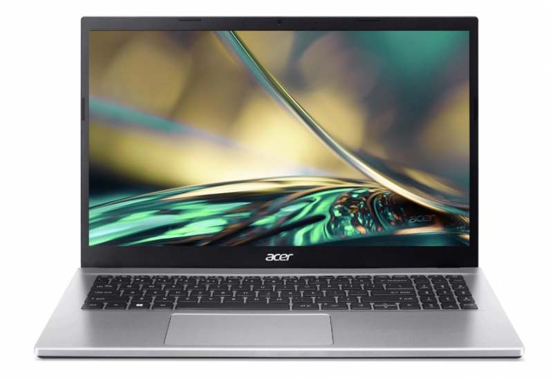 

Ноутбук Acer Aspire 3 A315-59G-782H Silver (NX.K6WER.004), Aspire 3 A315-59G-782H