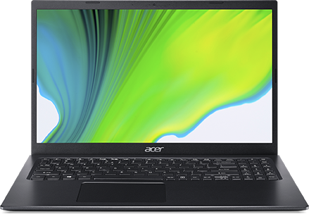 Ноутбук Acer Aspire 5 A515-56 Black (NX.A18EX.5BG)