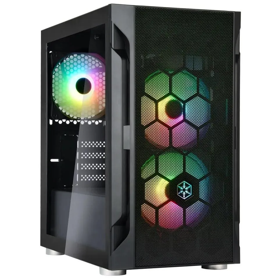 

Системный блок WAG (Intel Core i3 13100F/GeForce RTX 4060/32/512), G24-37506453