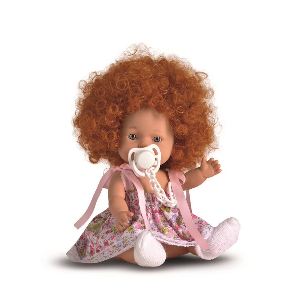 Кукла Lamagik виниловая Baby, 30 см в пакете 3001U7 кукла lamagik виниловая 28см zoe в пакете 1700u2