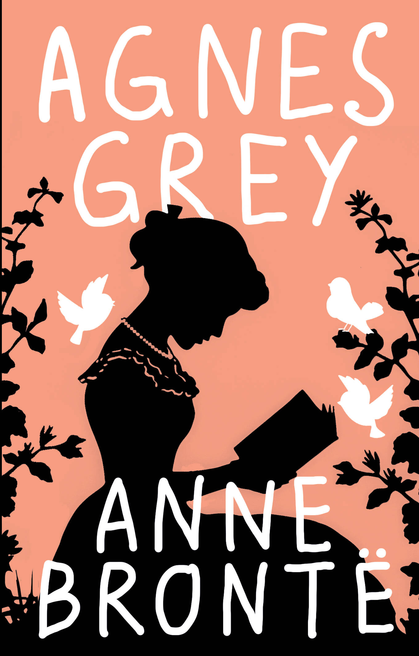 

Agnes Grey, Exclusive Classics Paperback