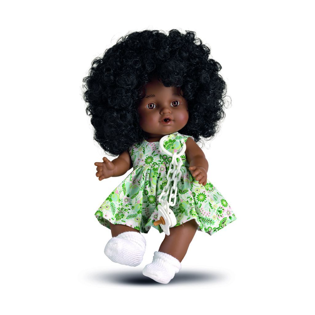Кукла Lamagik виниловая Baby, 30 см в пакете 3001U1 кукла lamagik виниловая paula 45 см 46512