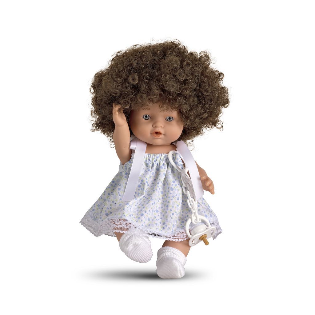 Кукла LAMAGIK виниловая 30см Baby в пакете 3001U