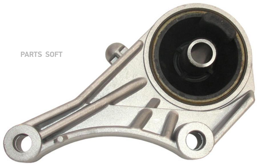 

Опора двигателя передняя opel combo/corsa c/meriva a/tigra b jp jp group 1217901900