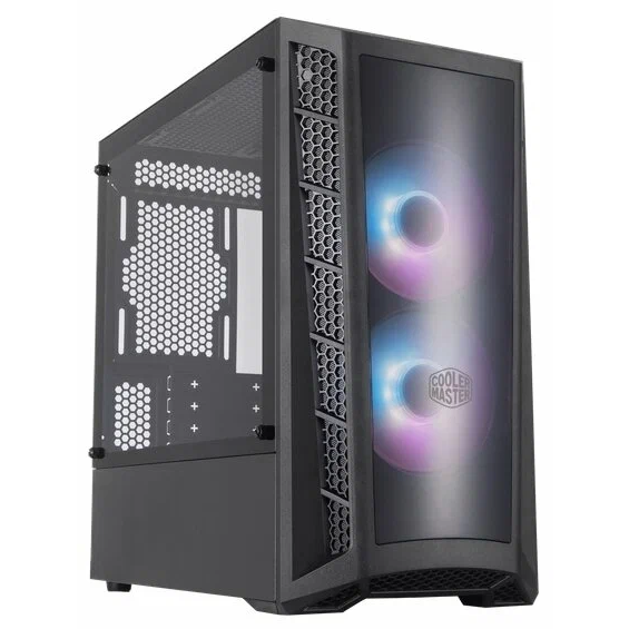 

Системный блок WAG (Intel Core i3 13100F/GeForce RTX 3060/32/512), G24-3750511