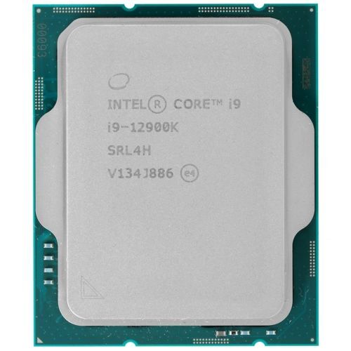 

Процессор Intel Core i9 12900K LGA 1700 OEM, CM8071504549230S-RL4H
