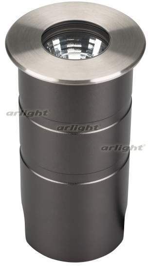

Садовый светильник Arlight Ltd-ground-r65-6w 026449, 026449