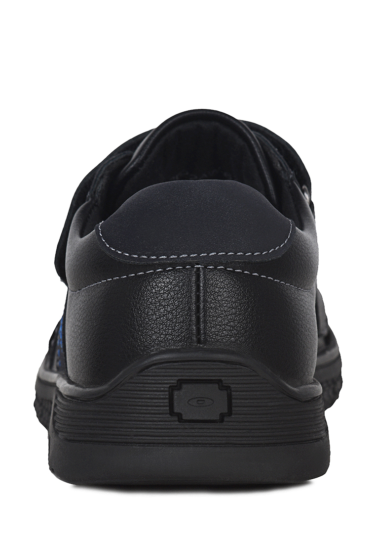 Кроссовки T.TACCARDI YS2022AW-622, черный, 37