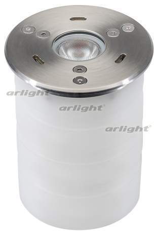 

Садовый светильник Arlight Kt-aqua-r85-7w 024938, 024938