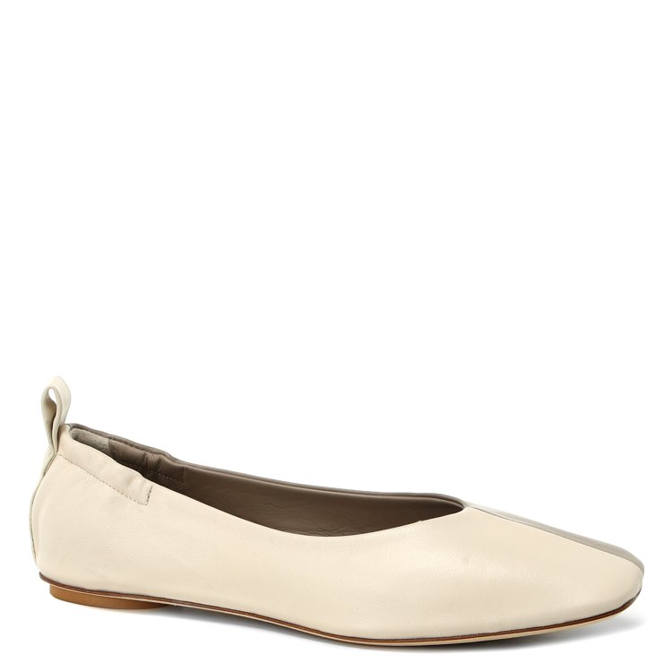 Балетки женские Oronero Firenze 1014 серые 36 EU