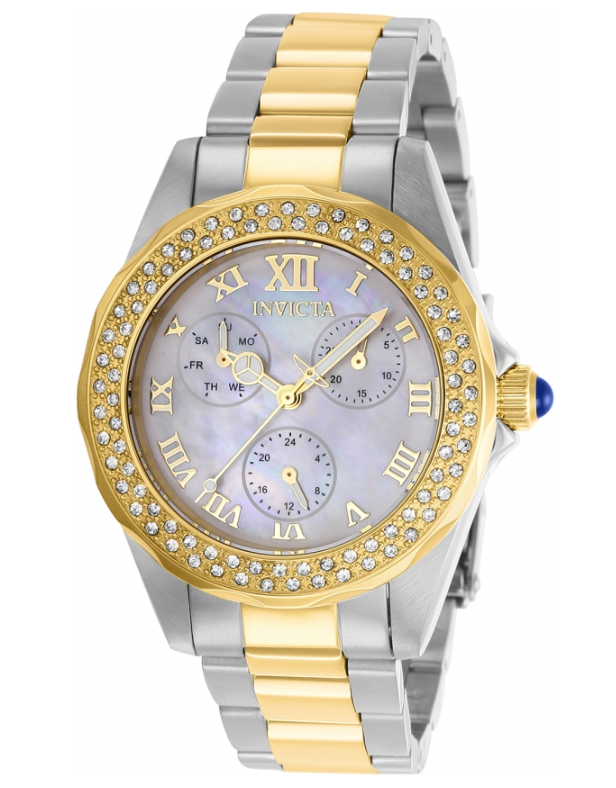 

Наручные часы женские INVICTA 28437, 28437