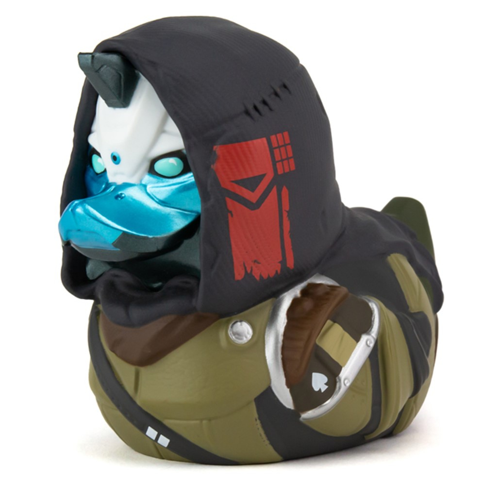 фото Фигурка-утка tubbz destiny cayde-6 numskull