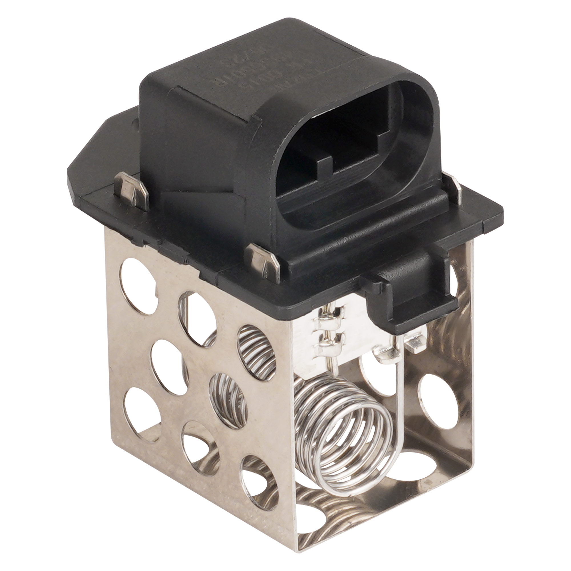 

Резистор электровентилятора охлаждения Renault Fluence 10-/Megane III 08- LUZAR LFR0915