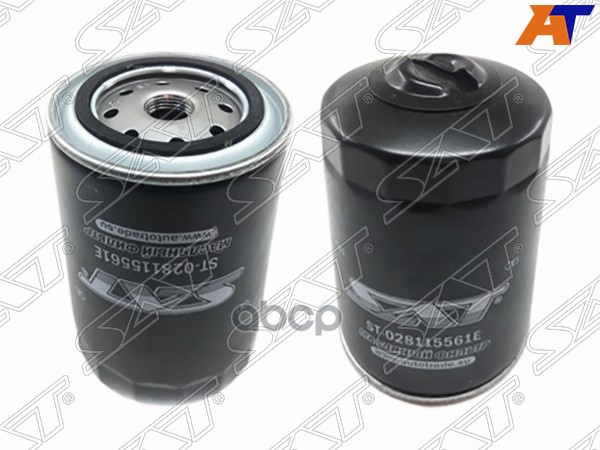 

Фильтр Масляный Vw Passat B5 1.9tdi 96-00/Audi A4 1.9tdi 95-01 Sat арт. ST-028115561E