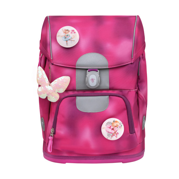 

Рюкзак Belmil Motion Shiny, Розовый, Motion