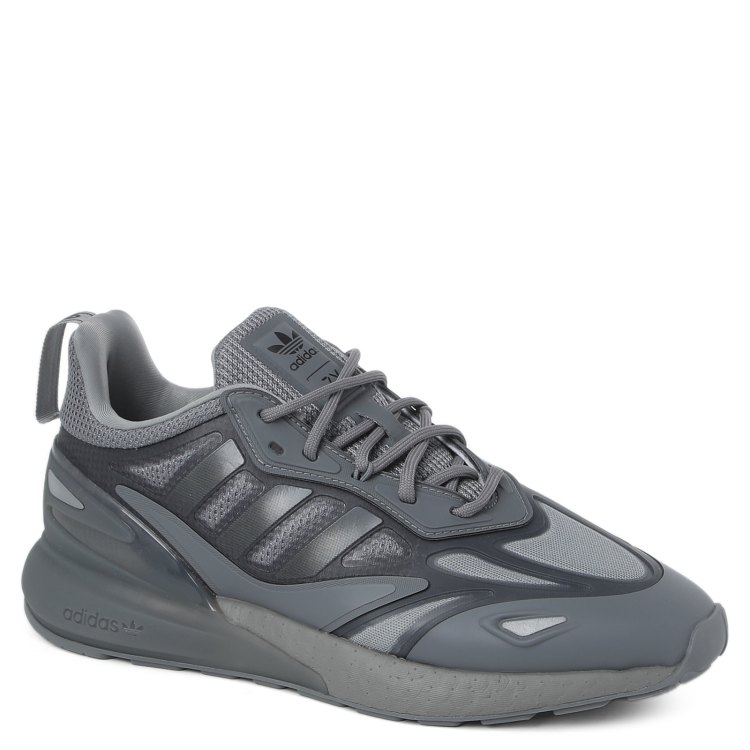 

Кроссовки мужские Adidas ZX 2K BOOST PURE синие 10 UK, ZX 2K Boost 2.0