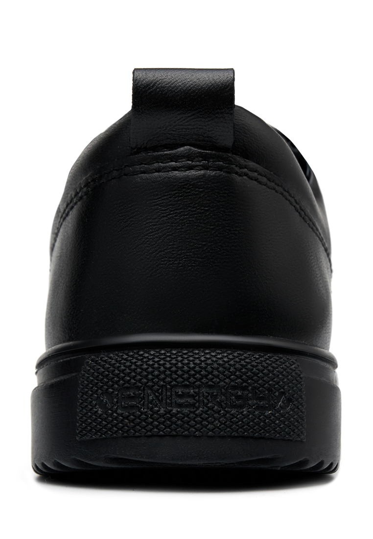 Кроссовки Alessio Nesca H428N-1-201, черный, 32
