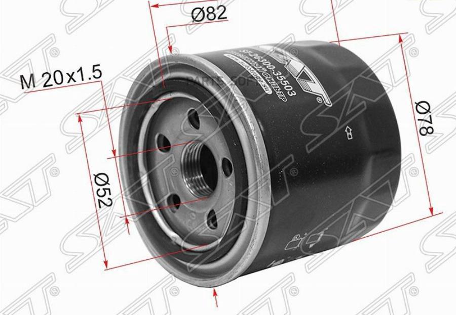 Фильтра Для Хендай Солярис 1.6 Купить