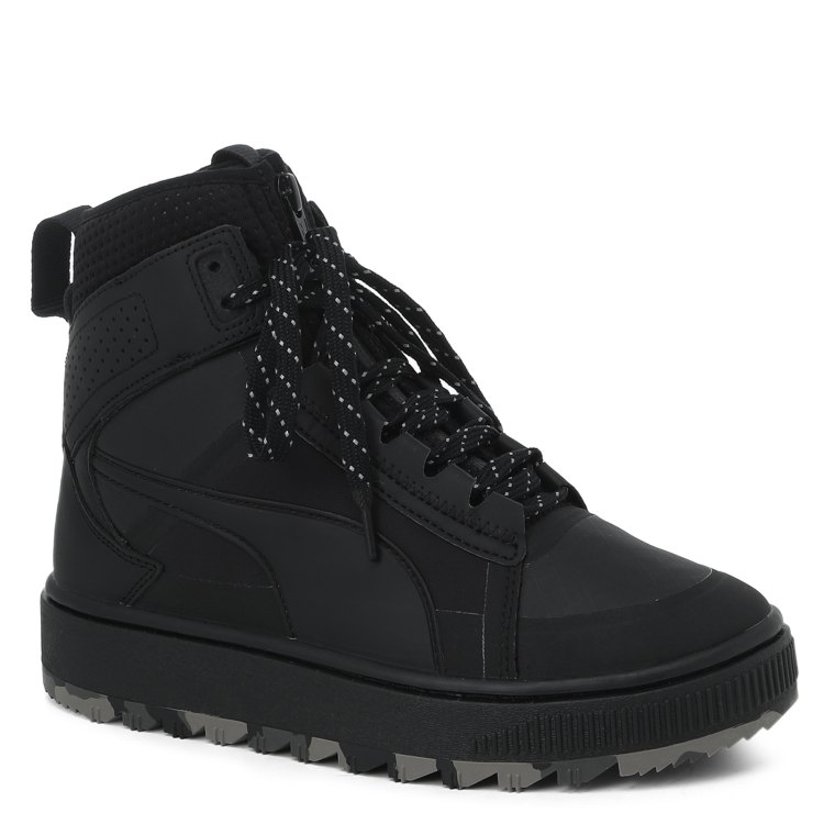 

Ботинки женские PUMA 381182 черные 36 EU, 381182