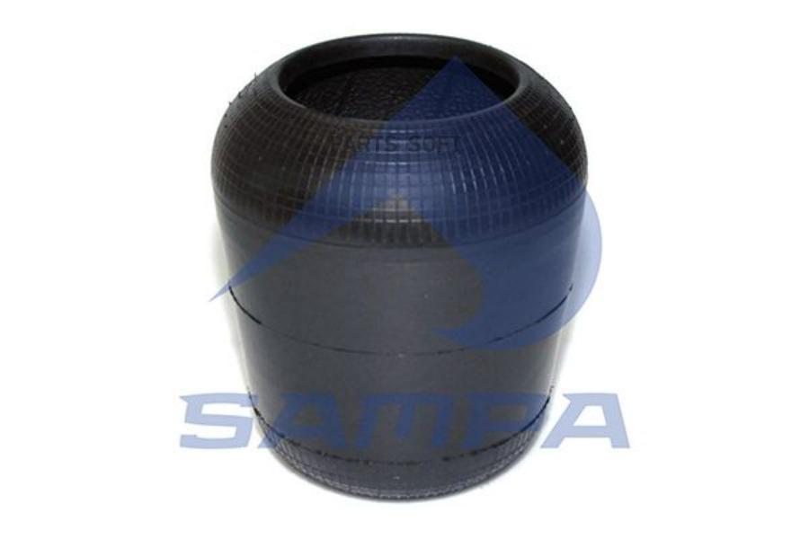 

SP 5525019_пневмоподушка !коническая 460-264-130.8/130.8 MAN, Volvo, Schmitz
