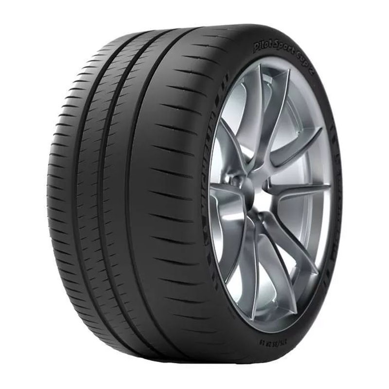 

Шины Michelin Pilot Sport Cup 2 255/40R17 98Y нешипованная