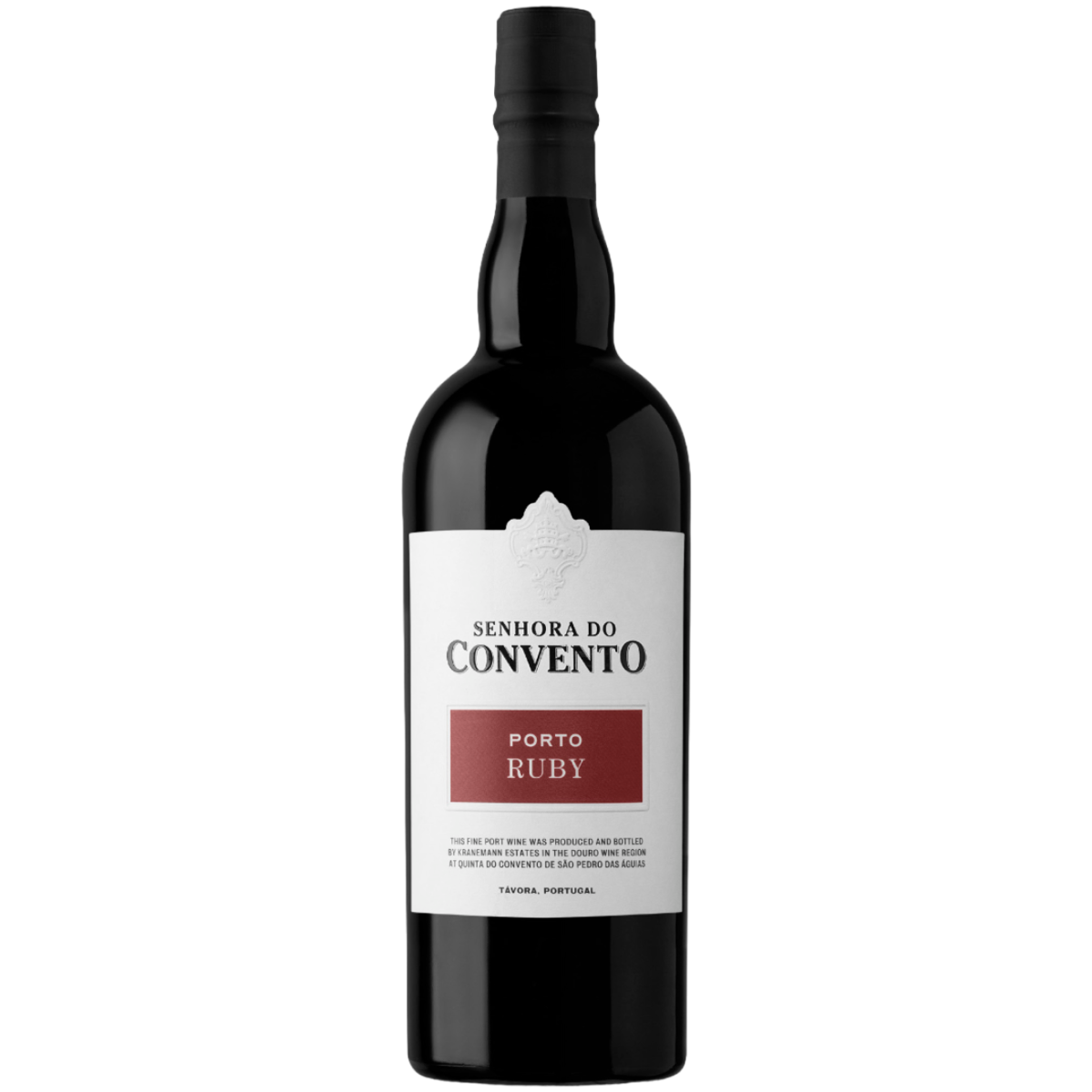 

Портвейн Senhora do Convento Ruby красный сладкий 0,75 л
