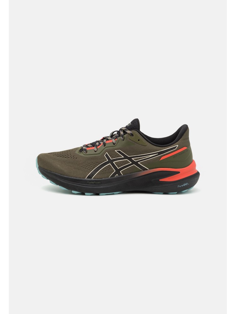 

Кроссовки мужские Asics AS142A16G хаки 43.5 EU, AS142A16G