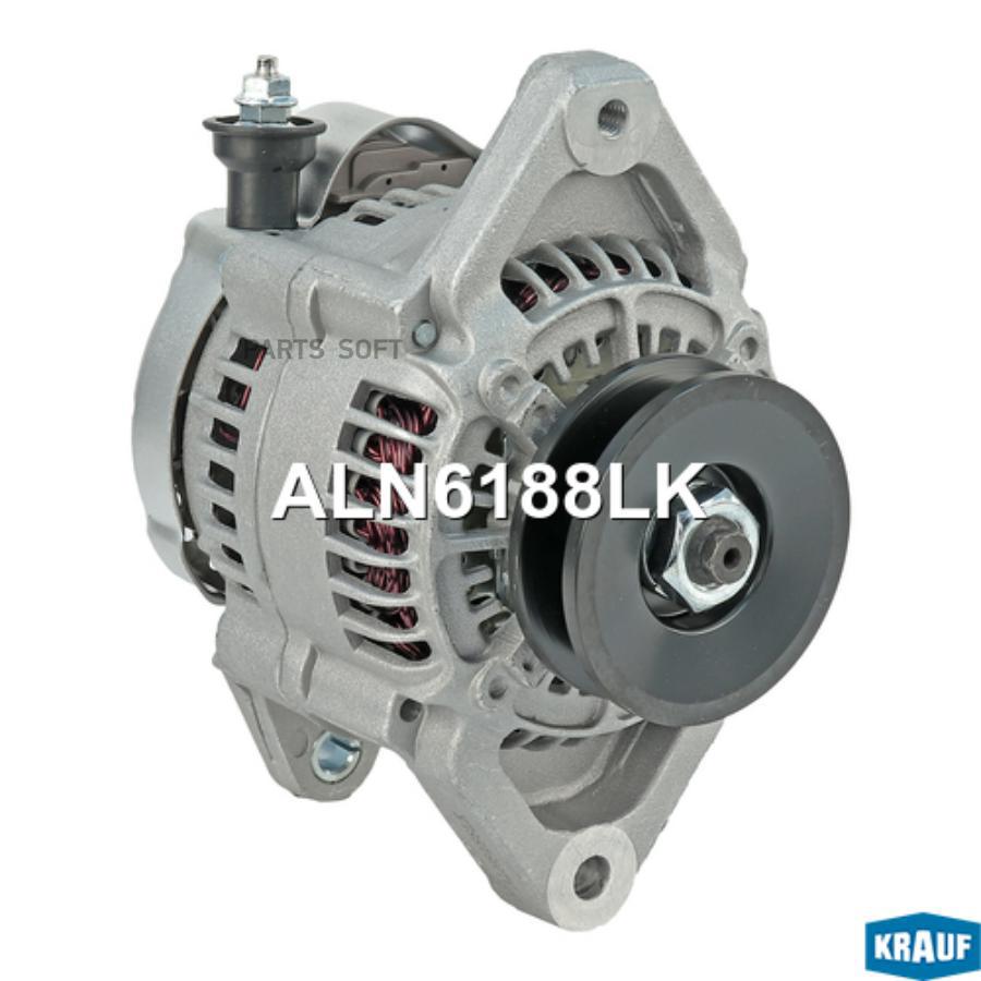 

Генератор 50Amp Krauf aln6188lk