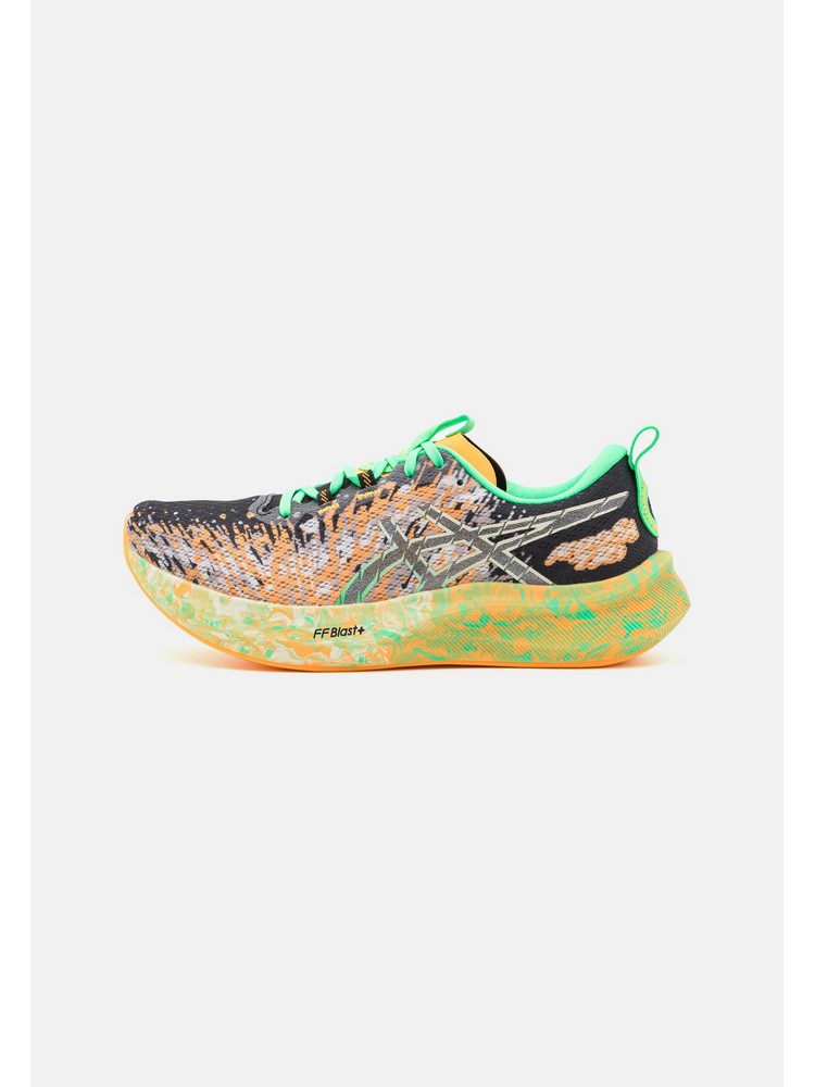 

Кроссовки мужские Asics AS142A165 желтые 45 EU, Желтый, AS142A165