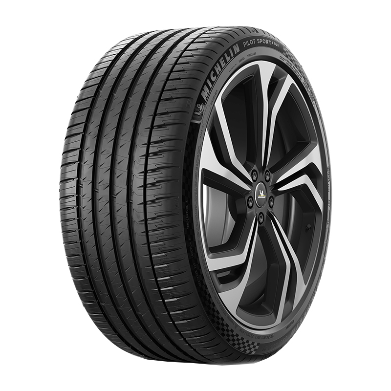 Шины Michelin Pilot Sport 4 SUV 225/55R19 99V нешипованная