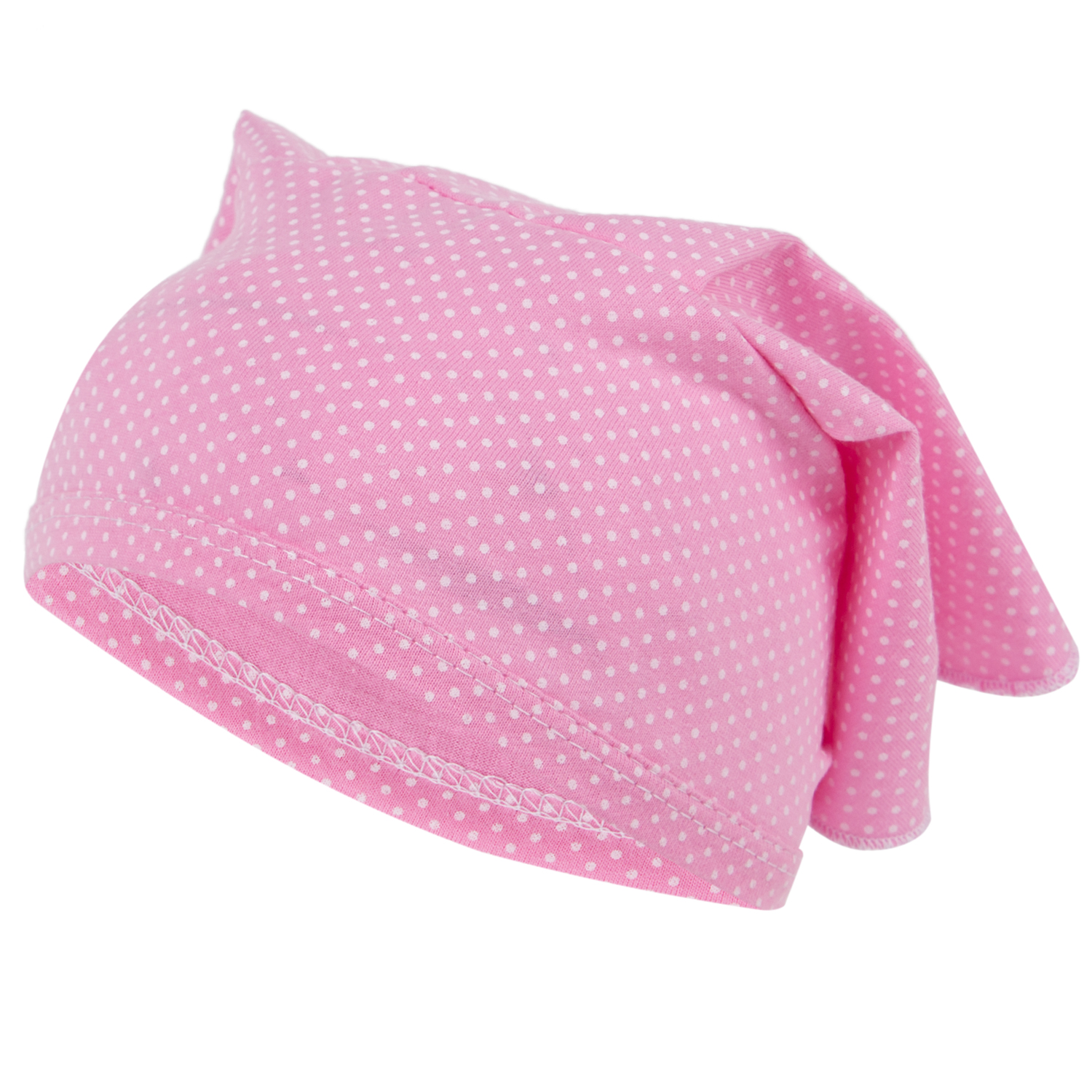 

Косынка детская Leader Kids цв.розовый ,р.40, ЛКЛ21238027ку02
