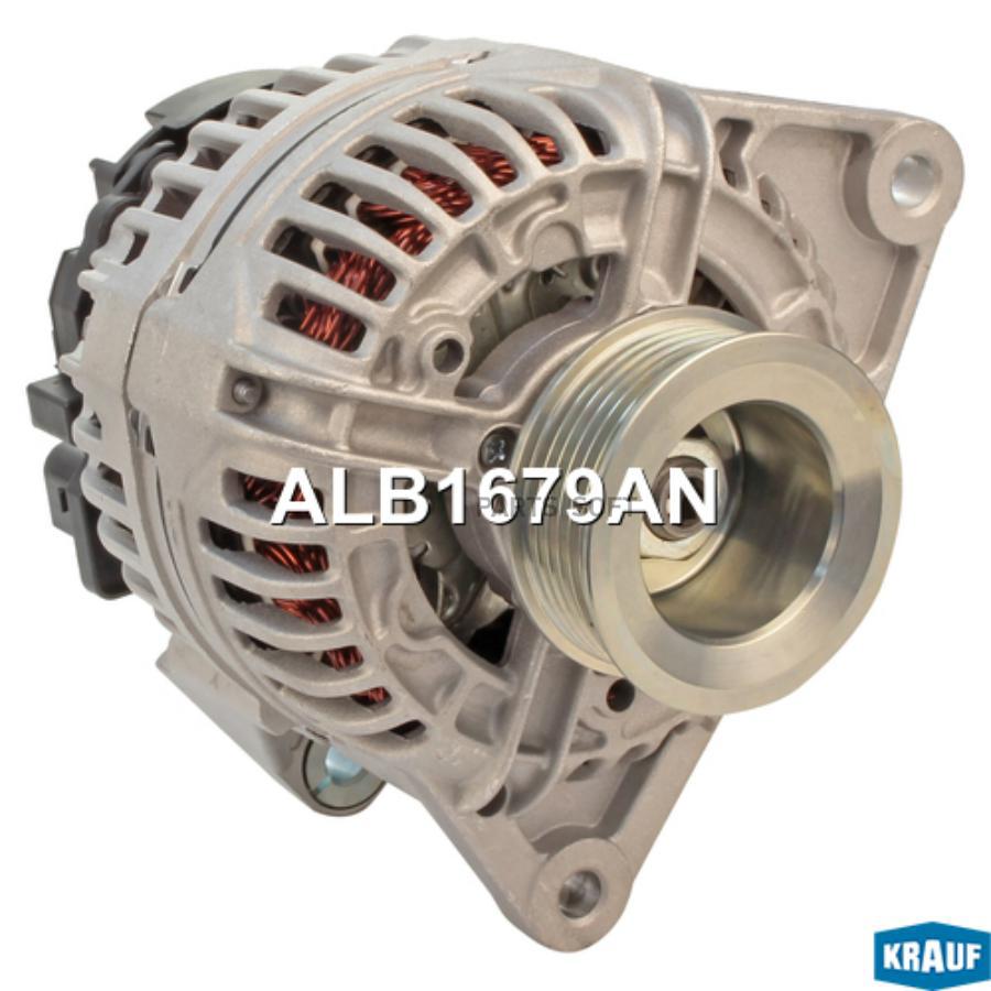 

Krauf Генератор Krauf ALB1679AN