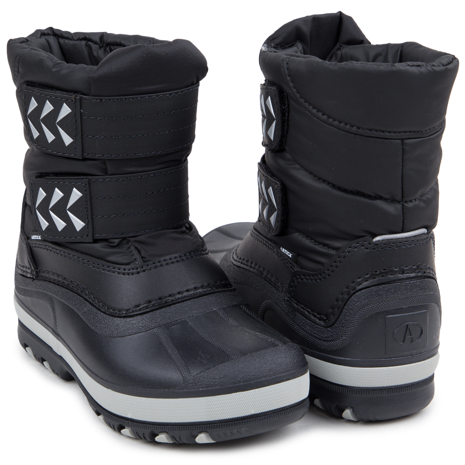 

Сноубутсы Artica цв.черный ,р.30, FW20-1244