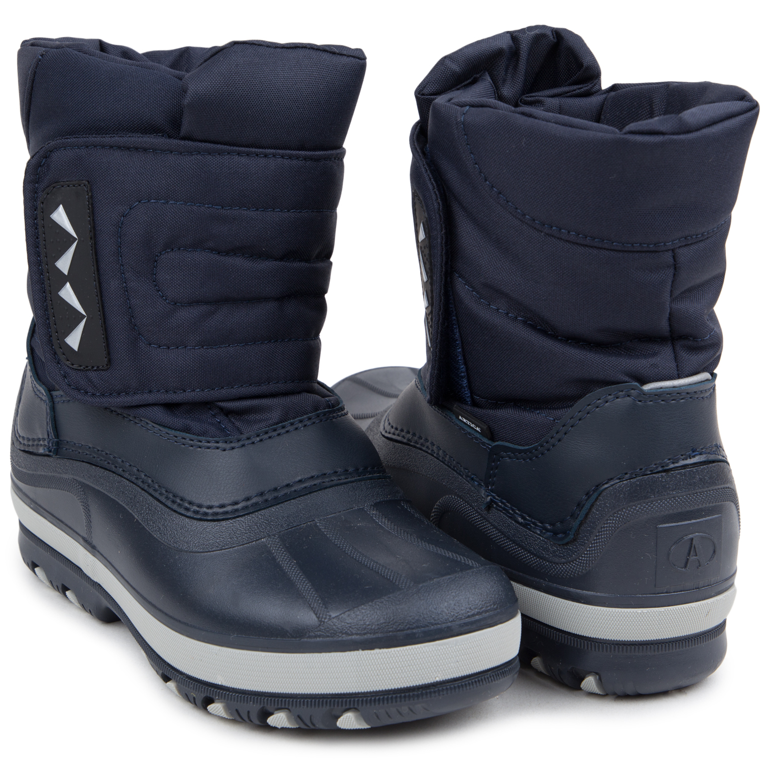 

Сноубутсы Artica цв.синий ,р.30, FW20-1243