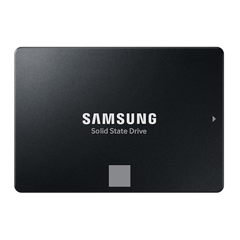 

SSD накопитель Samsung 870 EVO 2.5" 250 ГБ (MZ-77E250B/CN), 870 EVO
