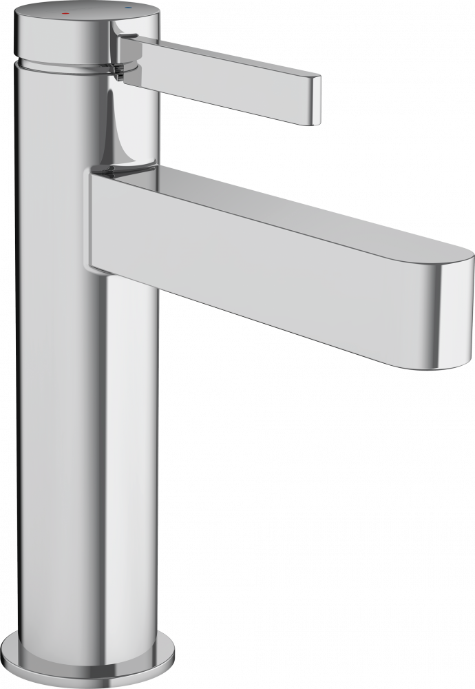 

Смеситель для раковины Hansgrohe Finoris 76023000, хром