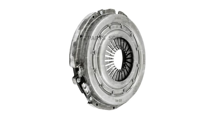 

Hammer-Kupplungen Корзина Сцепления Man L2000,M2000,Tgl (Mfz362Мм) Hammer